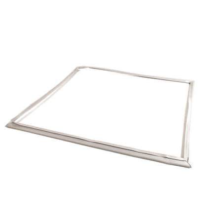 Metro Gasket Double Door Units Grey RPC06-809